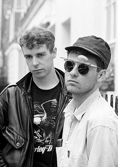 Twitter Chris Lowe, Neil Tennant, Wave Rock, Pet Shop Boys, Lets Dance, Photo Session, New Pictures, New Wave, London Uk