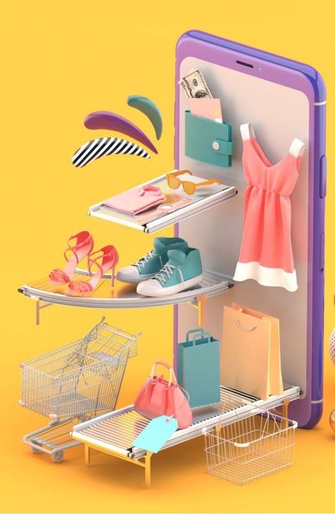 shopping shop shop online shop all shopper shopping online shopping ideas shoppers shopall Admin Panel Template, Logo Online Shop, Online Shop Design, Shoes Shopping, 3d Icons, Social Media Ideas, Instagram Creative, Creative Ads, Ads Creative