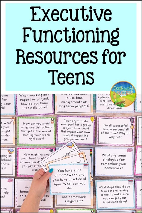 How To Teach Executive Function Skills, Executive Function Bulletin Board, Get Ready Do Done Executive Functioning, Executive Functioning Activities Middle School, Executive Functioning High School, Executive Functioning Bulletin Board, Executive Functioning Middle School, Executive Functioning Activities Teens, Executive Functioning Activities Kids