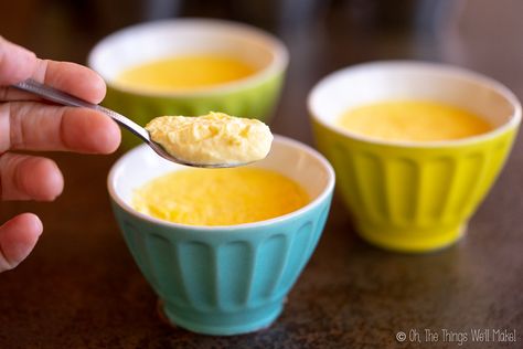 Carnivore Meringue, Carnivore Egg Custard, Carnivore Custard Recipe, Carnivore Egg Pudding, Carnivore Pudding, Carnivore Dessert, Keto Custard, Egg Pudding, Caveman Diet Recipes