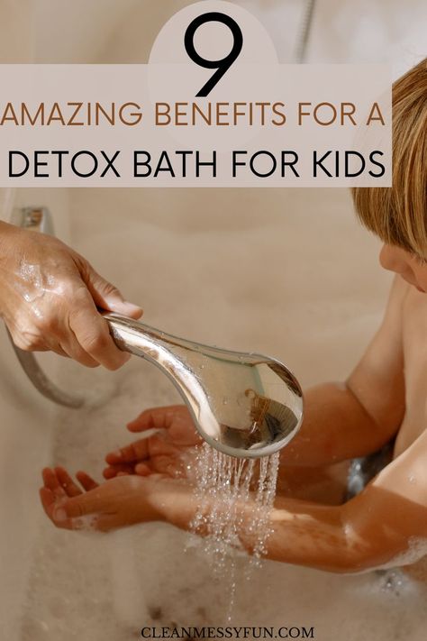 Detox bath for sickness. Bath For Sickness, Detox Bath For Sickness, Detox Bath Kids, Detox Bath For Kids, Detox Bath For Colds, Sick Kids Remedies, Detox For Kids, Sick Toddler, Detox Bath Recipe