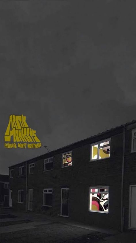 Favorite Worst Nightmare Poster, Favorite Worst Nightmare Wallpaper, Favourite Worst Nightmare Wallpaper, Favourite Worst Nightmare Poster, Favorite Worst Nightmare, Nightmare Wallpaper, Favourite Worst Nightmare, Monkeys Wallpaper, Arctic Monkeys Wallpaper