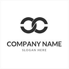 Free Cc Logo Designs | DesignEvo Logo Maker Cc Logo Design Ideas, Editing Logo, Simple Logo Design, Editing Tools, Picture Logo, How To Make Logo, Text Fonts, Free Logo, Logo Design Template