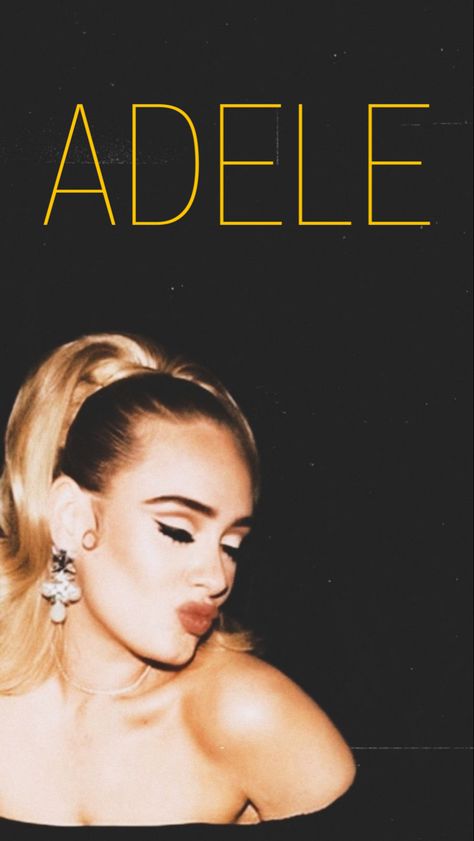 Adele Music Poster, Adele Aesthetic Vintage, Adele Poster Aesthetic, Adele Prints, Adele Album Poster, Adele Album Cover Poster, Adele Poster Vintage, Adele Album Cover, Adele Name