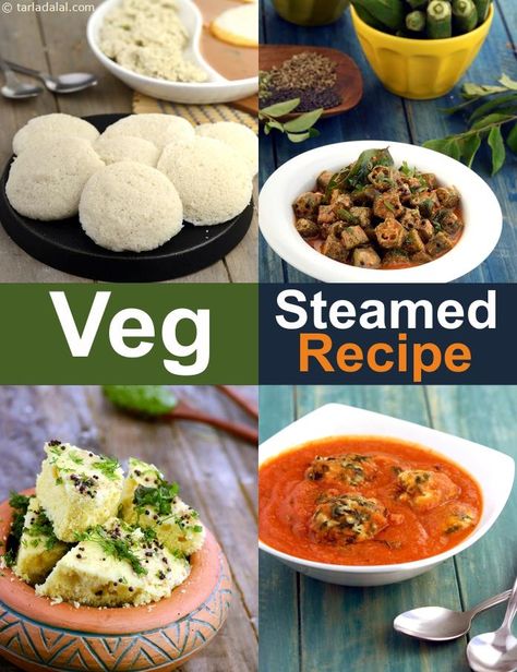 150 Steam Recipes :Steamer Vegetarian Recipes | Page 1 of 11 Steamed Food Ideas, Steam Recipes Healthy, Steamed Food Recipes, Food Steamer Recipes, Steaming Recipes, Itaki Recipes, Healthy Platter, Steam Vegetables Recipes, Steamed Recipes