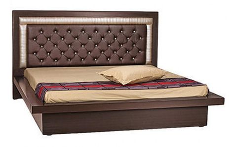 Are you looking for the best double bed design? Then here are our 10 simple and latest double bed designs with images in india. बेडरूम डि��जाइन, Latest Furniture Designs, Beautiful Bed Designs, Wooden Double Bed, Simple Bed Designs, Partition Designs, Box Bed Design, Double Bed Designs, House Ceiling