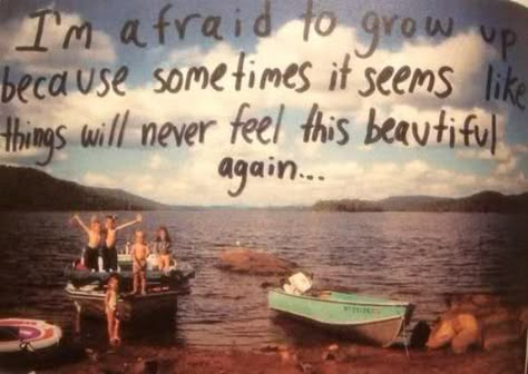 Post Secret, Never Grow Up, Group Of People, A Quote, Pretty Words, Beautiful Words, True Stories, Inspire Me, Cool Words