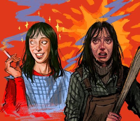 ☀️Oliver Leon☀️ on Twitter: "yooo i havent used twitter in awhile 🪓 #TheShining… " The Shining, Art Print, On Twitter, Twitter, Art, Leon