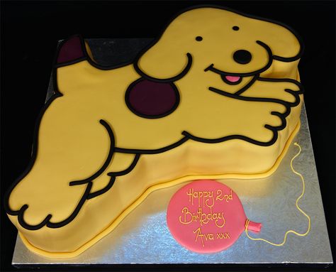 Spot Dog Cake, Spot Birthday Cake, Spot The Dog Birthday Party, Doggy Birthday Cake, Rory Birthday, Doggy Birthday, Spot The Dog, Dog Birthday Cake, Dog Cakes