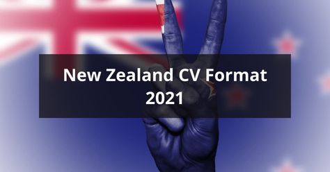 Find the perfect CV format for New Zealand job market. Write short, easy but job winning New Zealand Resume 2021 like this, New Zealand Cv Format, Resume Fonts, Business Logo Fonts, Font Psychology, Perfect Cv, Care Giver, Best Resume Format, Cv Format, Business Fonts