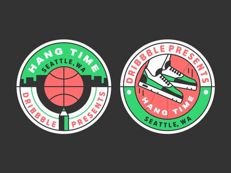 City Images, Event Stickers, Tennis Art, City Logo, Basketball Design, I Love Ny, Badge Design, City Design, Bold Graphics