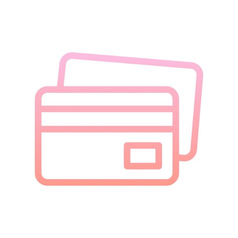 Credit Card Custom Icons, Cherry Blossom, Blossom, Credit Card, Cherry