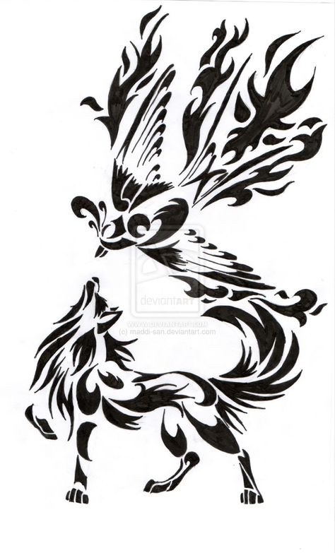 Mark Tattoo, Motorcycle Tattoos, Bike Tattoos, Phoenix Tattoo Design, Paw Tattoo, Phoenix Design, Dragon Tattoo Designs, Phoenix Tattoo, Desenho Tattoo