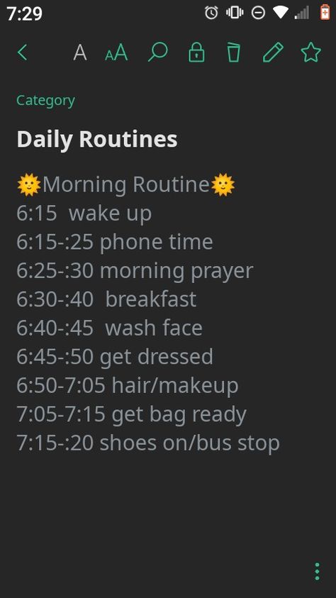 6 Am To 7 Am Morning Routine School, Morning Routine For School Leave At 7:15, Morning Routine Wake Up At 6:30 Leave At 7:20, School Morning Routine 6:00 Am Aesthetic, 6am Morning Routine For School, Middle School Morning Routine, 6am Morning Routine, Life Cleanse, Moring Routine