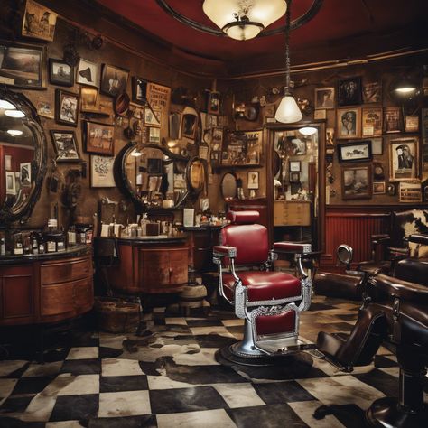 Quirky Museums: Barbershop & Mustard Marvels Await!

#Barbershopmemorabilia #MustardMuseum Mustard Potatoes, Avatar Legends, Barber Design, The Last Airbender Characters, Beirut Explosion, Barber Chairs, Vintage Barber, Sweeney Todd, Health Technology