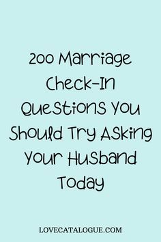 Marriage Is Like A Deck Of Cards, Try A New Recipe, Marriage Questions Game, How To Check In With Your Partner, Marriage Improvement Ideas, How To Improve Marriage, Things To Ask Your Husband, Games To Play With Husband Marriage, Marriage Therapy Questions