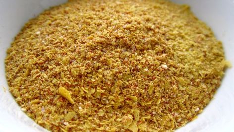 Dorito Popcorn Seasoning Recipe - Genius Kitchen Popcorn Seasonings Diy, Dorito Popcorn Seasoning, Dorito Seasoning Recipe, Doritos Popcorn, Dorito Popcorn, Diy Popcorn Seasoning, Wfpb Snacks, Homemade Popcorn Seasoning, Popcorn Seasoning Recipes