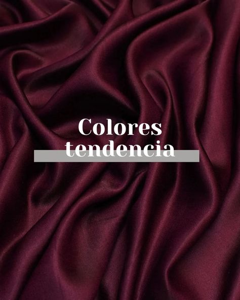 ❣️ BURDEOS ❣️ El color burdeos en todos sus matices se convierte ésta temporada en el nuevo negro. Un color que resalta a todo tipos de pieles y que te da un toque de sofisticación! Desde prendas deportivas, complementos hasta prendas para ese evento especial! Convierte el burdeos en un básico de tu armario. 👉🏼 Jogger cargo. 12€. 👉🏼 Bomber. 17€. 👉🏼 Vestido. 24€. 👉🏼 Falda borgoña. 14€. 👉🏼 Banda. 6€. Todas las prendas disponibles en nuestra web 🛒 lolagshop.com #tendencias #burdeos #bor... Color