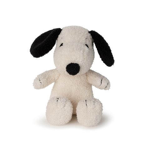 Snoopy toy by Bon Ton Toys. We have adopted a little Beagle called Snoopy! Terry is a beautiful, soft fabric. It feels so comfy and snug, it's impossible not to like. And a Snoopy in Terry? Even more irresistible!All Peanuts plush items are hand made and contain 100% recycled polyester filling. All our suppliers are carefully selected and all meet the “ethical supply chain” (ICTI) status.Bon Ton Toys is an internationally renowned supplier of high-quality soft and plush toys established in 1933. Grey Snoopy Blanket Amazon, Snoopy Toys, Snoopy Plush, Famous Dogs, Wall Of Fame, Bon Ton, Peanuts Snoopy, Iconic Characters, Woodstock