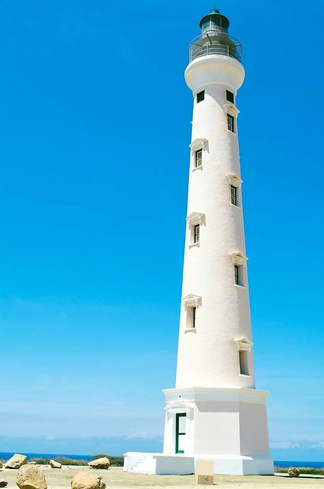 (1916) California Beach Lighthouse, Arashi, Aruba Beach Lighthouse, Saint Vincent And The Grenadines, Boat Lights, Lighthouse Keeper, Lighthouse Pictures, Rehoboth Beach, Beautiful Lighthouse, House Beach, Beacon Of Light