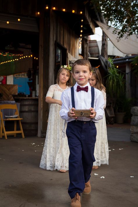 Navy And Burgundy Ring Bearer, Burgundy Ring Bearer, Navy Wedding Party, Burgundy Ring, 2025 Wedding, Bearer Outfit, Ring Bearer Outfit, Navy Wedding, Burgundy Wedding