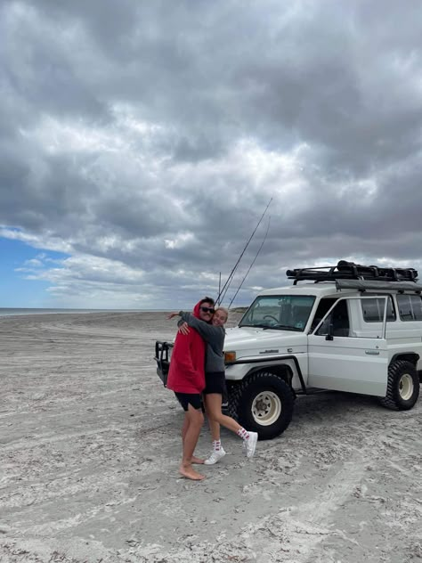 4wd Camping Setup, Troopy Setup, Troopy Landcruiser, 4wd Aesthetic, 4x4 Aesthetic, Caravan Australia, Best 4x4 Cars, Aus Travel, Couples Camping