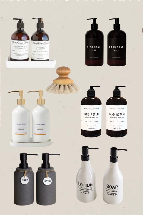 Murchison-Hume Hand Duo curated on LTK Hand Soap Design, Hotel Toiletries, Hotel Soap, Soap Design, Packaging Ideas Business, Packaging Ideas, Guest Bath, Hand Cream, Hand Soap