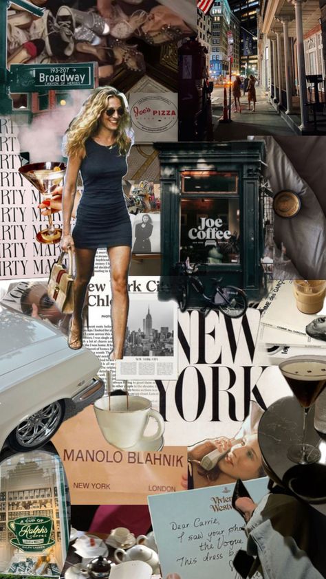 Sex & The City aesthetic 
Carrier Bradshaw lifestyle Walk Of Shame Aesthetic, Carrie Bradshaw Wallpaper, Satc Themed Party, Carrie Bradshaw Writing Aesthetic, Fame Manifestation, Carrie Bradshaw Aesthetic, Satc Aesthetic, Carrie Bradshaw New York Quotes, Single And Fabulous Carrie Bradshaw