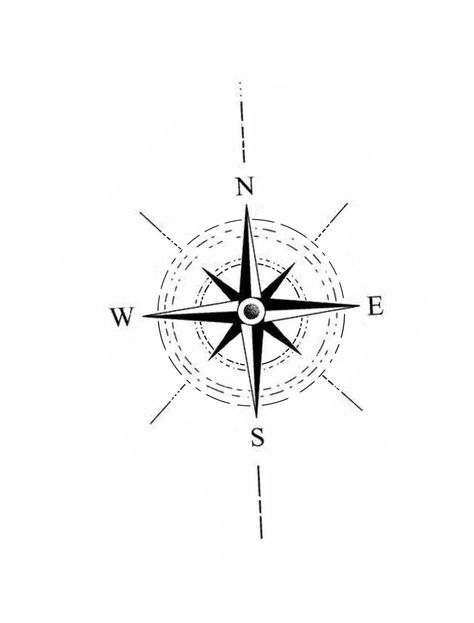 Compass Tattoos, Tattoo Practice, Alphabet Letters Design, Neck Tattoo For Guys, Wood Map, Music Tattoos, Female Tattoo, Neck Tattoo, Compass Tattoo