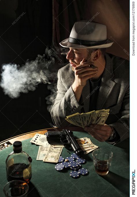 Holding Money, Notification Bell, Poker Night, Man Photography, Poker Cards, Dark Photography, Gentleman Style, Poses For Men, The Godfather