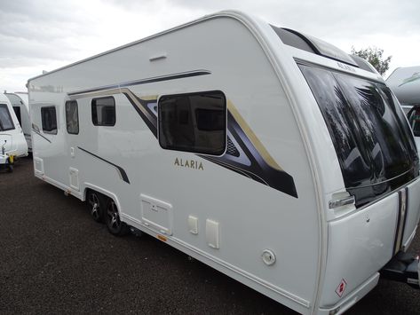 Lunar Alaria TR 2019 4 Berth Twin Axle Touring Caravan with Man Tall Fridge, Awning Lights, Touring Caravan, Caravans For Sale, Towel Radiator, Heated Towel Rail, Alloy Wheel, Camper Van, Motorhome