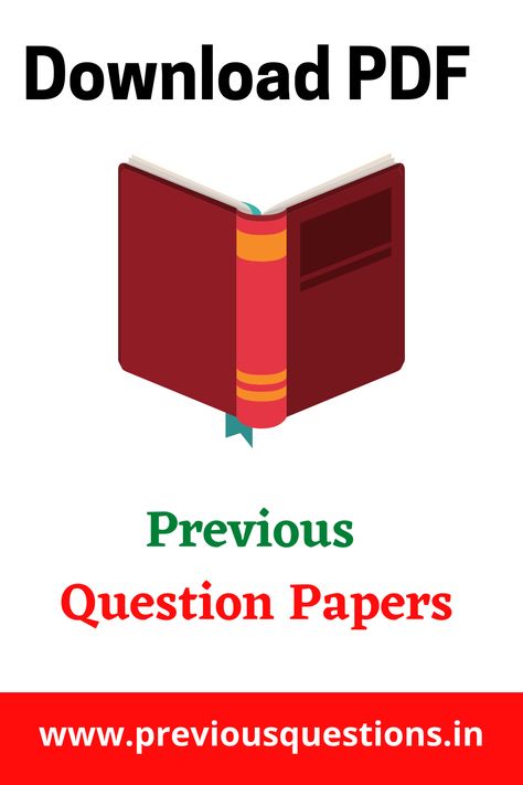 Old Question Papers, Gate Exam, Class Board, Previous Question Papers, College Exams, Best Study Tips, Previous Year Question Paper, Math Questions, Exam Papers