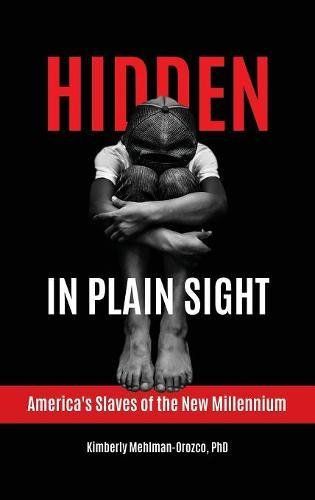 Hidden in Plain Sight: America's Slaves of the New Millen... https://smile.amazon.com/dp/1440854033/ref=cm_sw_r_pi_dp_U_x_JOuvAbE644V0N Types Of Humans, Coercive Control, George Mason University, Weekend Reading, Hidden In Plain Sight, Legal System, Mind Control, Social Worker, Anti Social