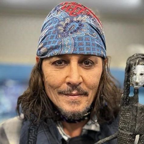 Debbie Depp, Funny Johnny Depp Pictures, Johnny Depp Selfie 2024, Johnny Depp Whisper, Johnny Depp 2023 Selfie, Johnny Depp Funny, Johnny Depp Images, John Depp, The Hollywood Vampires