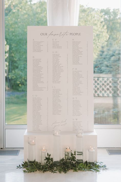 Seating chart or escort cards?

📸: Dana Ann Photography 2024 Inspiration, Floral Wedding Decorations, Seating Chart, Seating Charts, Wedding Floral, Floral Decor, Floral Wedding, Wedding Planning, Wedding Decorations