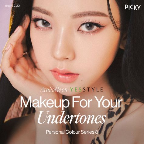 Enhance your natural beauty with makeup that complements your undertones 👀💖. Whether you're warm, cool, or neutral, find your perfect shades!! Makeup Undertones, Warm Tone Makeup, J Makeup, Skin Tone Makeup, Neutral Skin Tone, Makeup Shades, Ulzzang Makeup, Face Makeup Tutorial, Makeup Tut