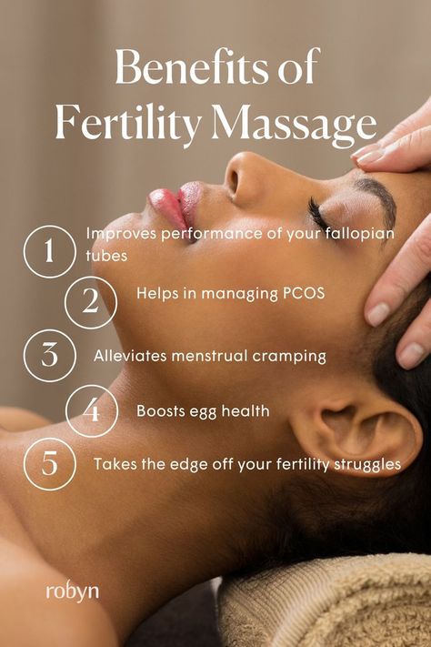 Fertility massage has a wide spectrum of benefits. The principle behind its efficacy is its ability to rehabilitate your overall reproductive health and menstrual cycle. Fertility massage mobilizes the reproductive organs, helping to reduce scar tissue and adhesions, and stimulates the lymphatic and circulatory systems. For more on fertility massage, read the full article by Certified Massage Therapist @womeninselfhealing Fertility Massage, Pregnancy Massage, Menstrual Cramps, Circulatory System, Scar Tissue, Reproductive Health, Massage Therapist, Healing Process, Massage Therapy