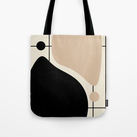 Creative Tote Bag, Diy Tote Bag Design, Handpainted Tote Bags, Pretty Tote Bags, Canvas Bag Diy, Canvas Bag Design, Sacs Tote Bags, Handpainted Bags, Painted Bags