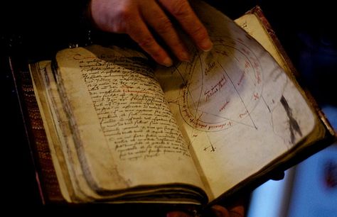 The Ars Notoria - An Ancient Magical Book to Perfect Memory and Master Academia The Grand Grimoire, Vatican Secret Archives, Le Vatican, Ancient Writing, The Mighty Nein, Magical Book, Mighty Nein, Archaeological Discoveries, Ancient Books