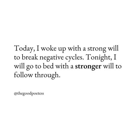 Strong Willed Women, Cycle Breaking, Negative Mindset, Habit Quotes, God Help Me, Chosen Family, Be Strong And Courageous, Strong Love, Strong Quotes