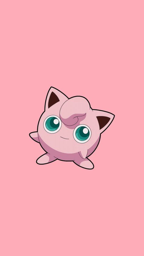 #jigglypuff #pink #cute #pokemon #art #iphone #wallpaper #iphonewallpaper #euphoria Pink Android Wallpaper, Jiggly Puff Wallpaper, Pokemon Aesthetic Art, Pokemon Wallpaper Iphone Hd, Jigglypuff Aesthetic, Pink Pokemon Wallpaper, Jigglypuff Wallpaper, Jigglypuff Cute, Jigglypuff Art