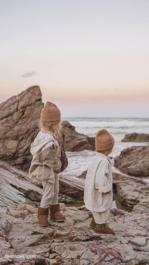 Scandinavian Kids Clothes, Beige Kids, Hippie Boy, Scandinavian Kids, Kids Inspo, Minimalist Baby, Kids Ootd, Boho Kids, Dad Baby