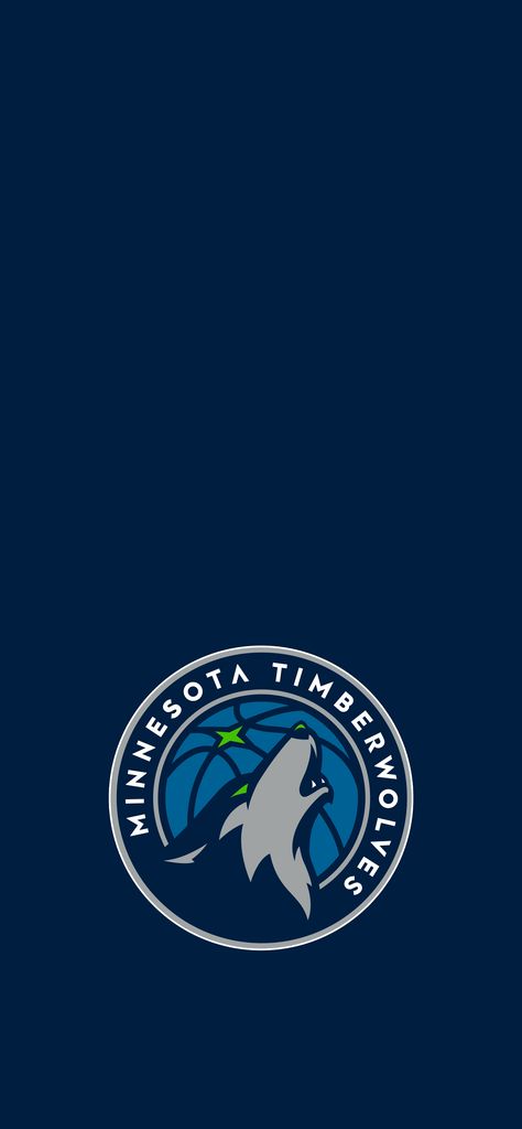 Minnesota Timberwolves Wallpaper, Timberwolves Wallpaper, Timber Wolf, Wolf Wallpaper, Iphone Photo, Iphone Photo App, Minnesota Timberwolves, Sports Teams, Wolves