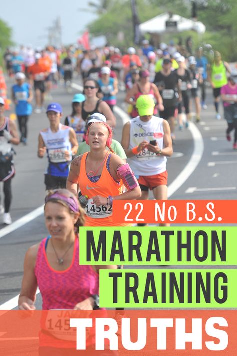 Marathon Training Plan Beginner, Marathon Training Quotes, Marathon Prep, Marathon Training For Beginners, Marathon Training Schedule, Funny Truths, Marathon Motivation, Marathon Tips, Half Marathon Training Plan