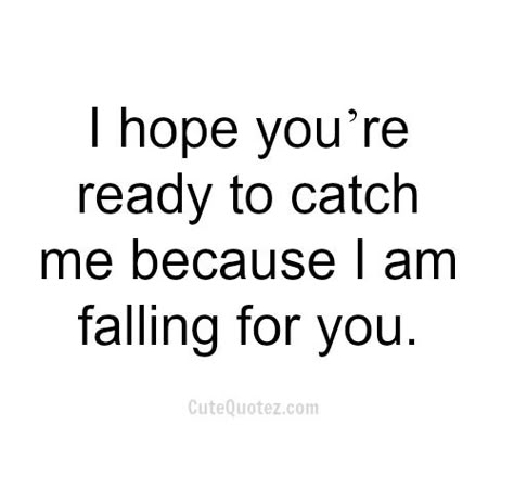 . Falling For You Quotes, Quotes Truths, Love Quotes For Him Romantic, Falling In Love Quotes, Nice Quotes, Love Quotes For Her, The Perfect Guy, Flirting Quotes, Cute Love Quotes