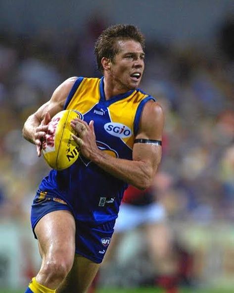 Ben Cousins, West Coast Eagles, Instagram Happy Birthday, Ian Somerhalder, Reading Recommendations, Damon Salvatore, Awesome Stuff, West Coast, Eagles