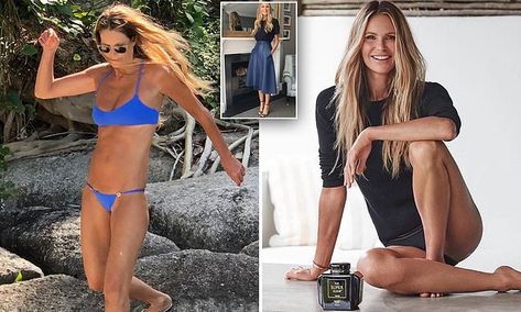 Endomorph Women, Act Of Service, Elle Mcpherson, Weight Maintenance, Women Celebrities, Elle Macpherson, A New Me, Top Recipes, Aging Gracefully