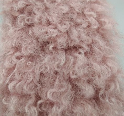 In Stock Fluffy Long Hair Curly Faux Fur Fabric Polyester Fabric For Garment/home Textile - Buy Curly Faux Fur Fabric,Long Hair Curly Faux Fur Fabric,Fluffy Long Hair Curly Faux Fur Fabric Polyester Fabric Product on Alibaba.com Fur Installation, Fluffy Long Hair, Fluffy Fabric Texture, Fur Fabric Texture, Styling Lookbook, Long Hair Curly, Fake Fur Fabric, Pony Ocs, Mohair Fabric