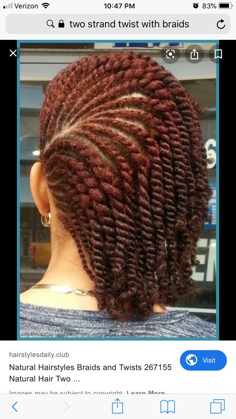 Flat Braids Hairstyles, Flat Braids, Flat Twist Styles, Natural Hair Blowout, Twist Cornrows, Flat Twist Hairstyles, New Natural Hairstyles, Flat Twist Updo, Twist Curls