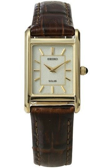 watch gold #menswatch #rolexwatchesdiamond #w Gold Watch Leather Strap, Vintage Leather Watch, Unique Watches, Timeless Watches, Vintage Watches Women, Retro Watches, Dream Watches, Vintage Watches For Men, Jewelry Accessories Ideas